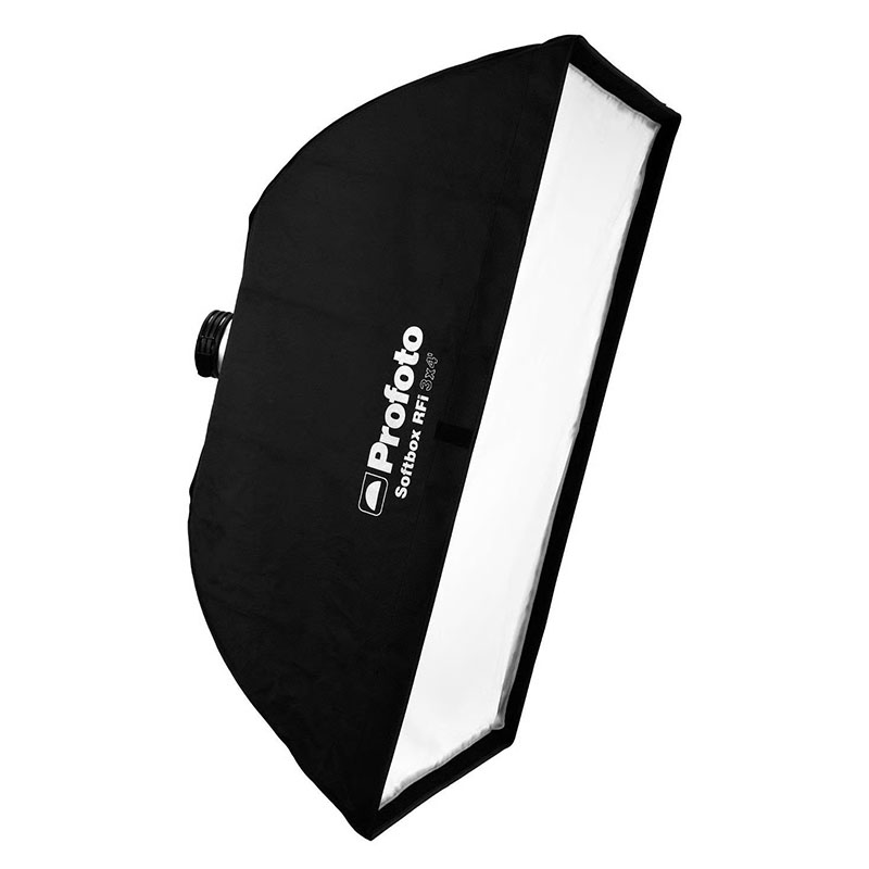 Softbox 90x120cm