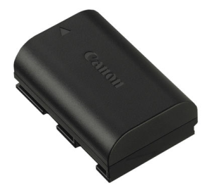 Canon Battery 5Ds or II or III or 6D