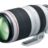 Canon EF 70-200mm f/2,8L
