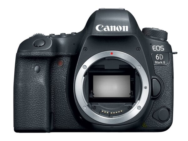 Canon EOS 5D Mark II (Only Body)