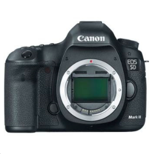 Canon EOS 5D Mark III (Only Body)