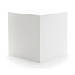 Cube 30x30x90cm