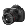 Kit Canon 5D EOS Mark III + lens 24-70mm f.2,8