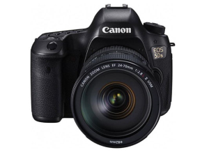 Kit Canon EOS 5Ds + lens 24-70mm f.2,8
