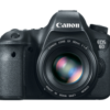 Kit Canon EOS 6D + lens 24-70mm f.2,8