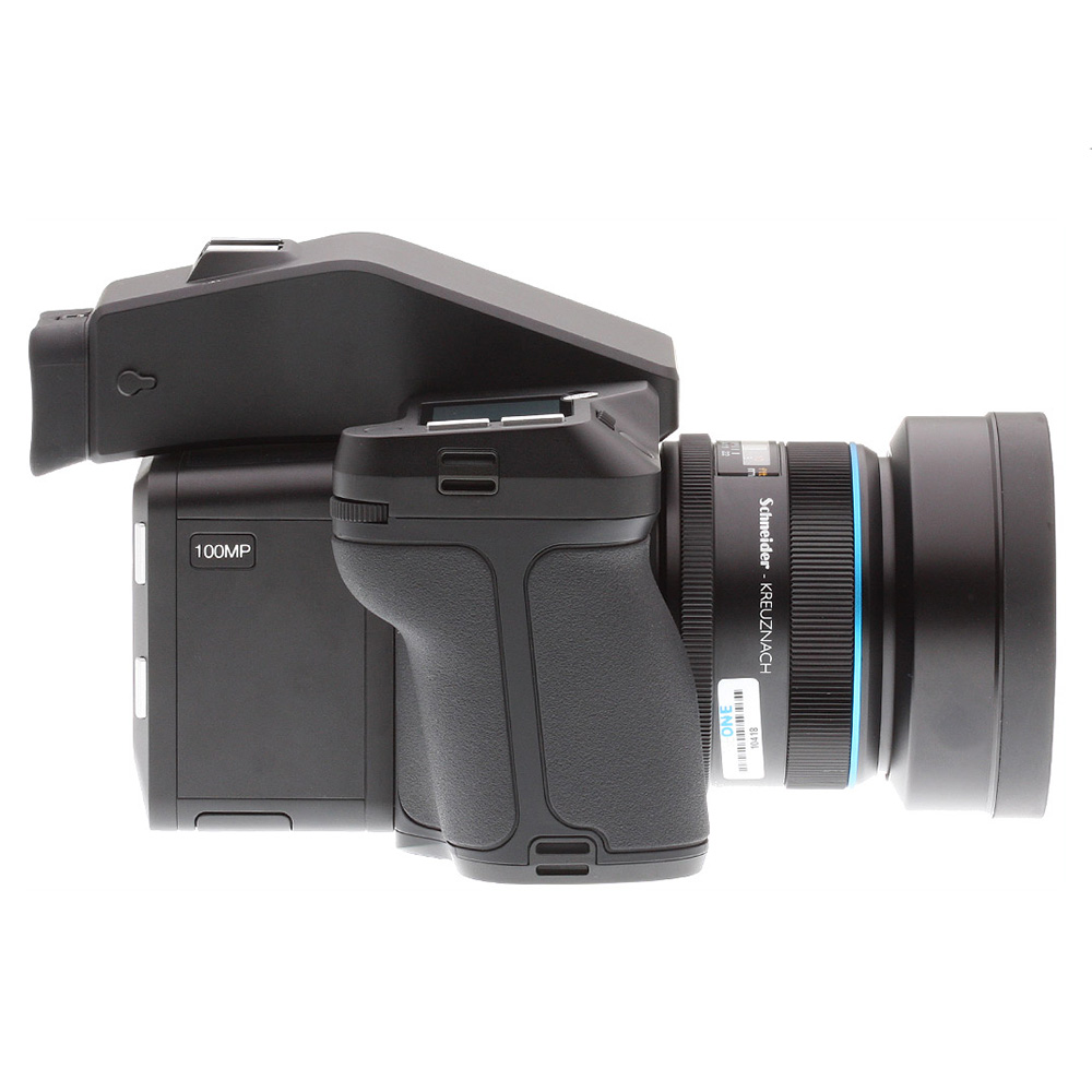 Kit Phase One IQ3 100 Camera System+80mm