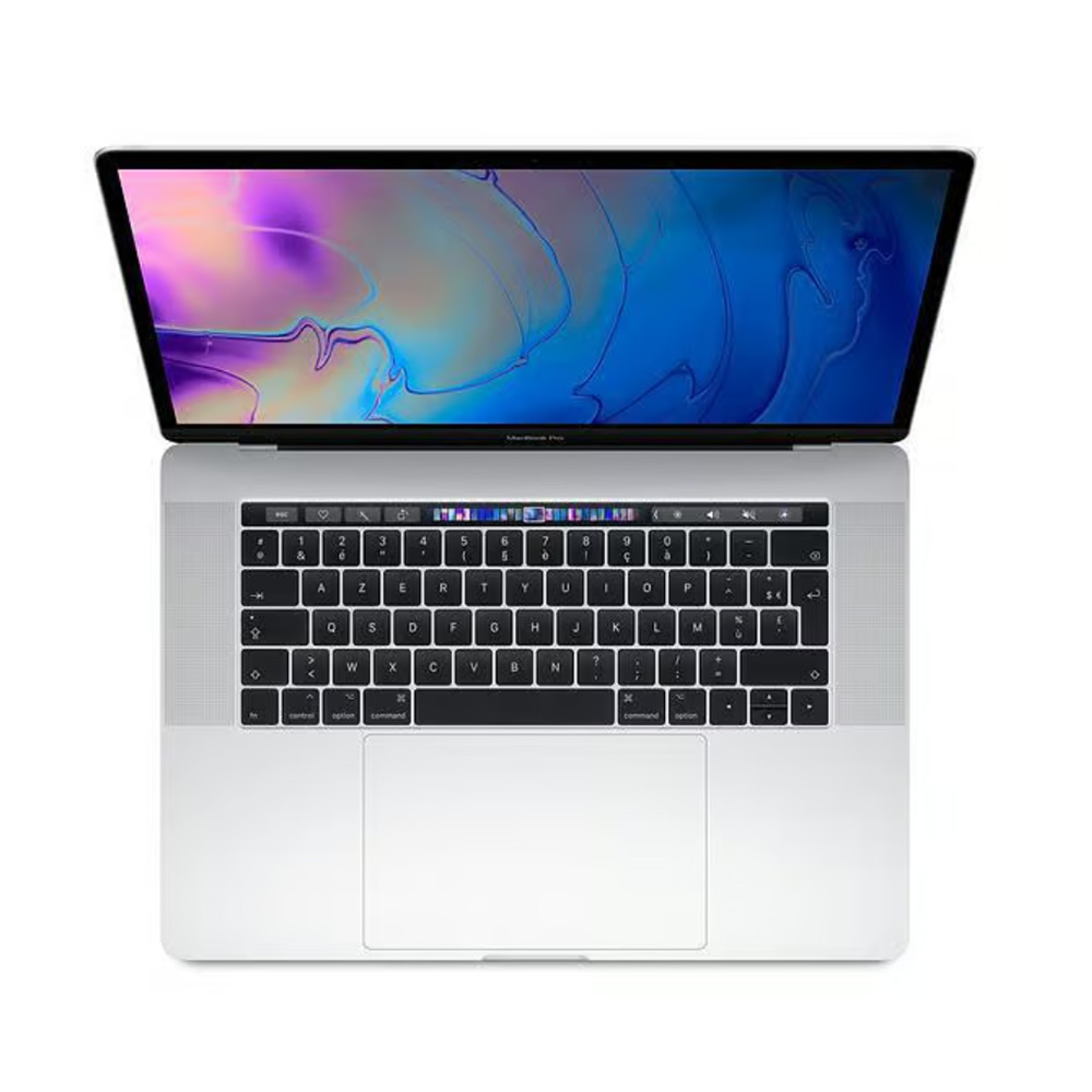 MacBookPro 2018 Touch Bar