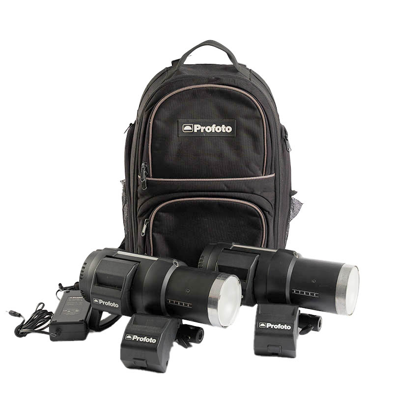 Profoto B1 Kit