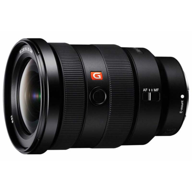 Sony FE 16-35mm F 2.8