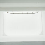 Studio photo avec des murs blanc numéro 1 situé à Bruxelles loué pour une demi journée