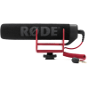 Video microphone Rode Go