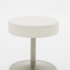 White stool 1
