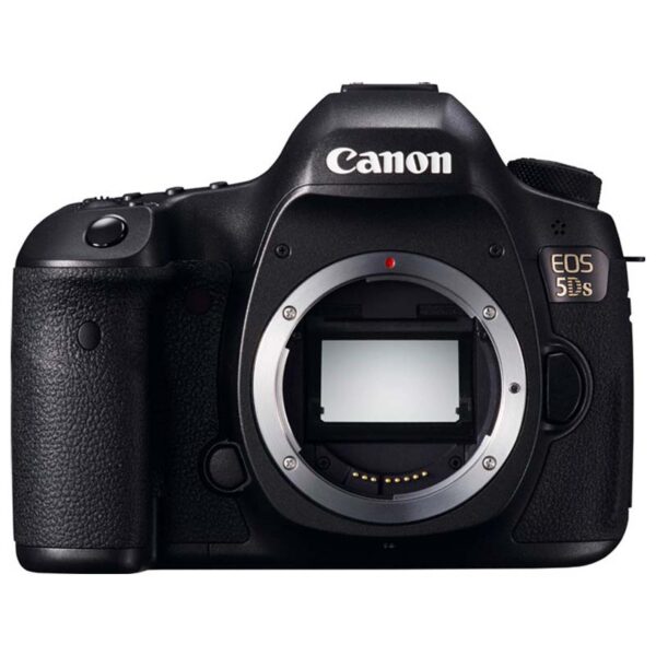 Canon EOS 5Ds (Only Body)