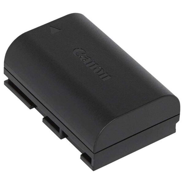 Canon Battery 5Ds or II or III or 6D