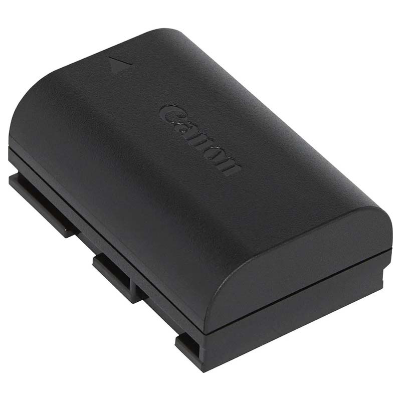 Canon Battery 5Ds or II or III or 6D