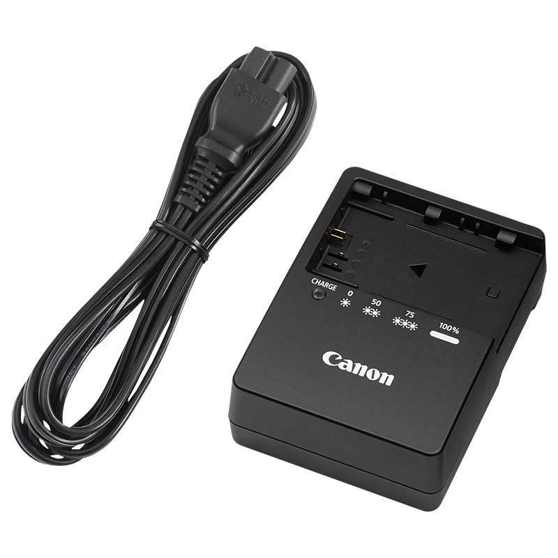 Canon Loader battery 5D