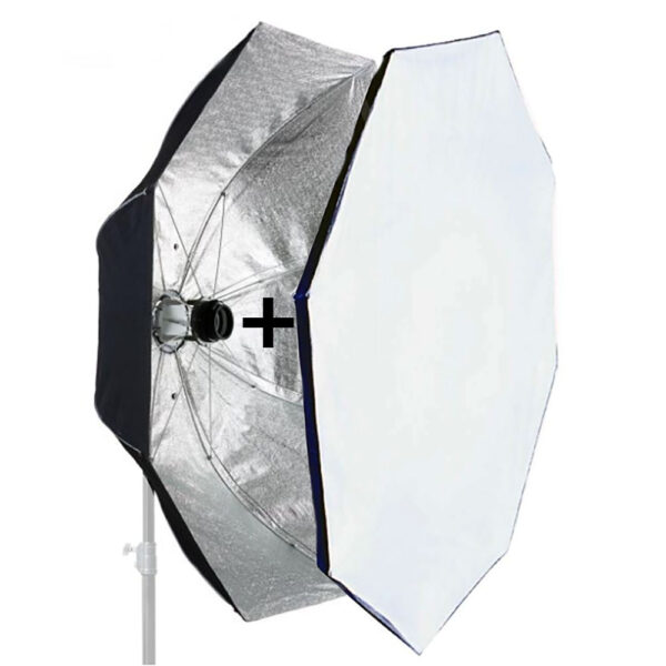 ELINCHROM OCTALITE 190CM for Profoto