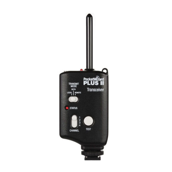 Pocket Wizard Plus II (1x)