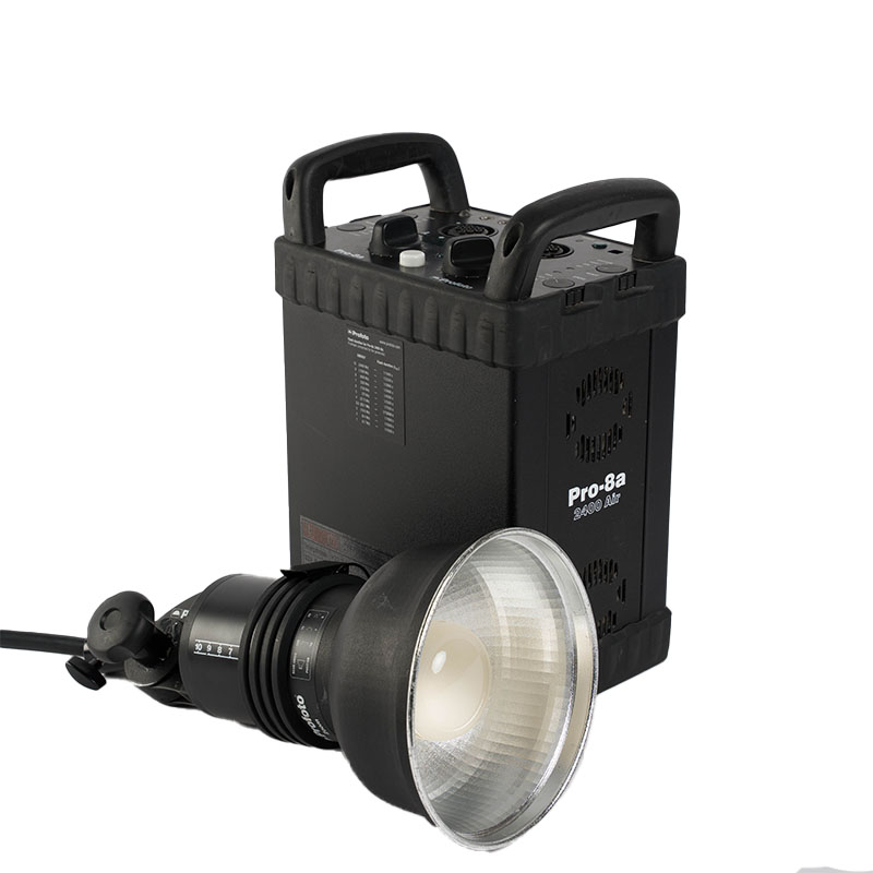 Pro-8A 2400w generator kit