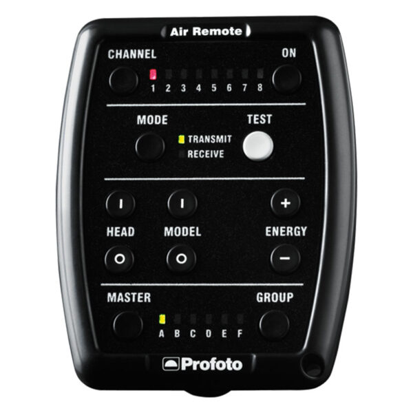 Profoto Air remote