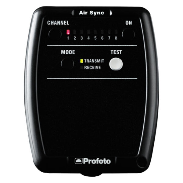 Profoto Air Sync