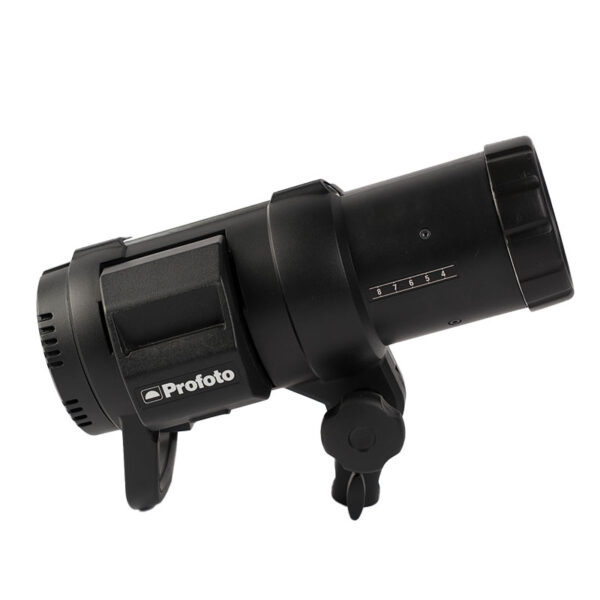 Profoto B1 500w side