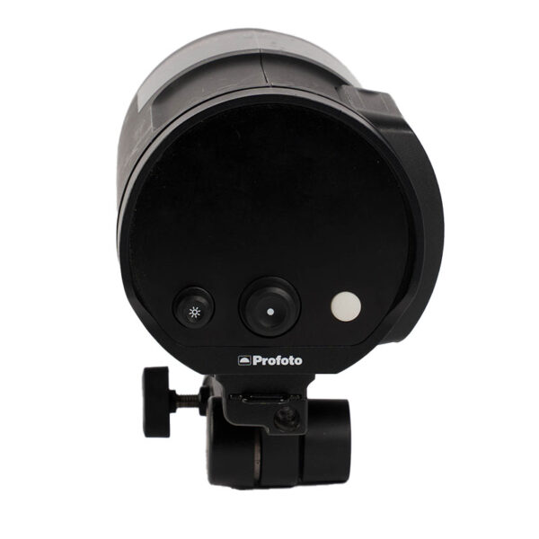 Profoto B10 250w back