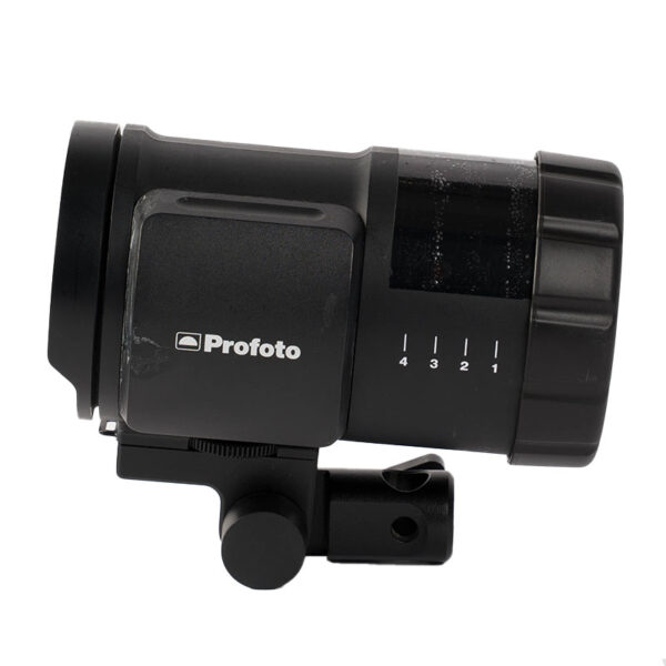 Profoto B10 250w side