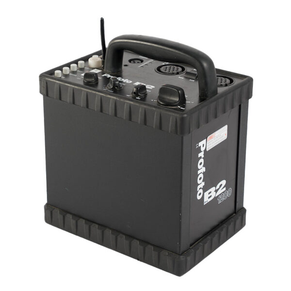 Profoto B2 Generator