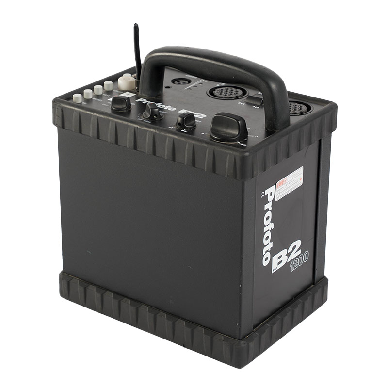 Profoto B2 Generator