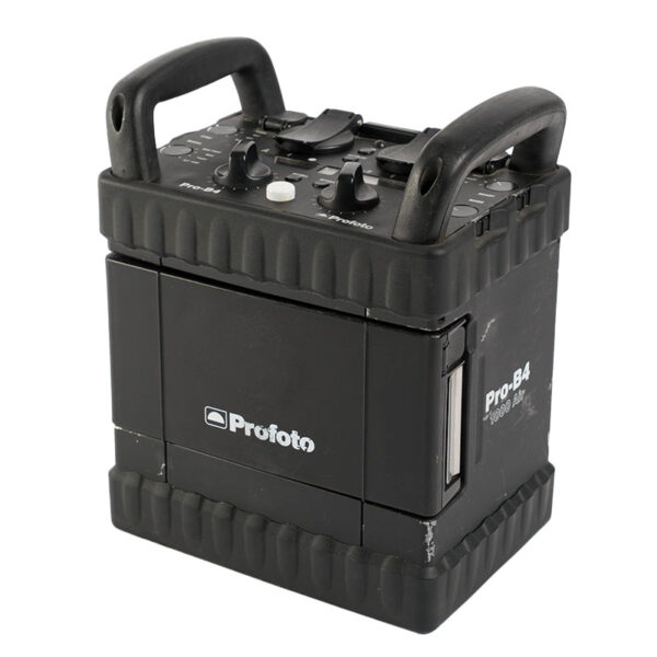 Profoto B4 Generator