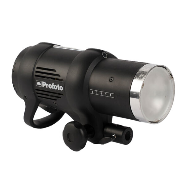 D1 500W AIR monolight