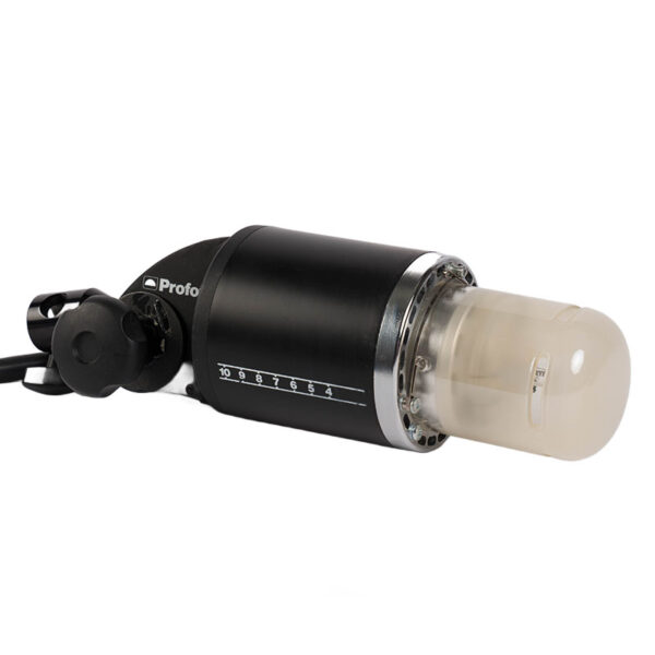 Profoto ProHead 500w