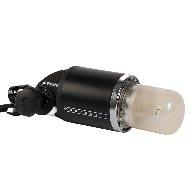 Profoto ProHead 500w