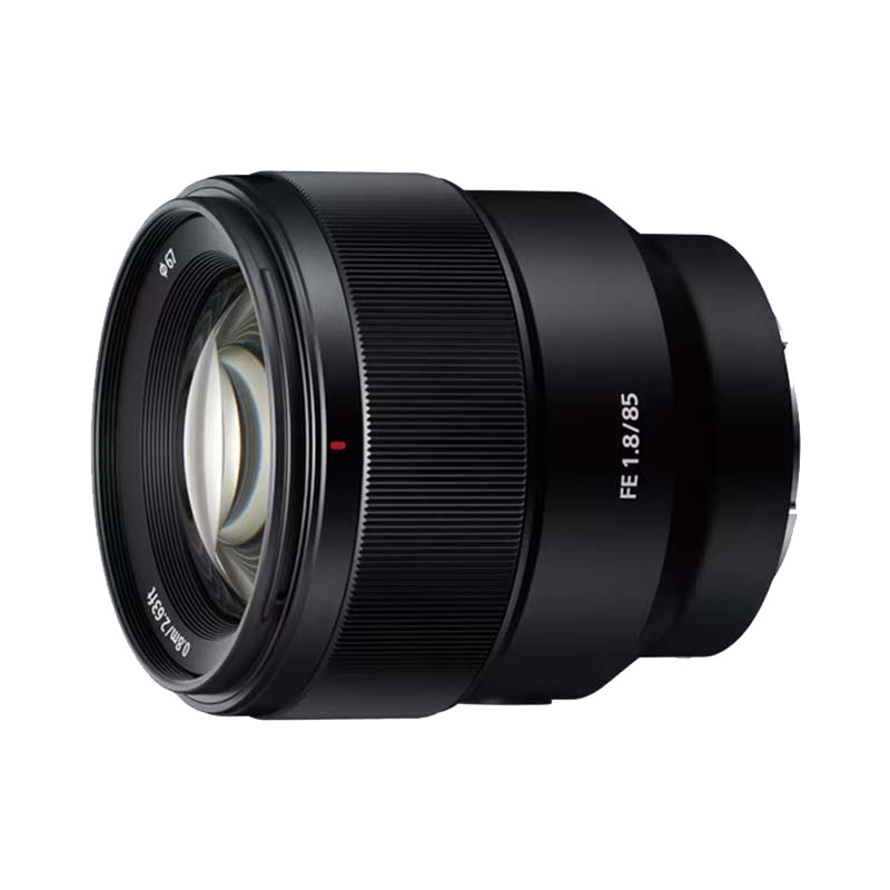 Sony FE 85mm F1.8