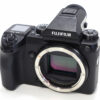Fujifilm GFX50S (50 mpix)