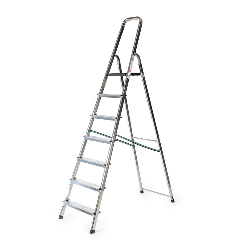 Ladder 7 steps