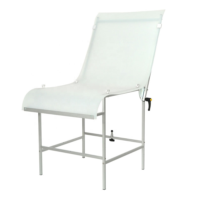 Packshot table60x130cm