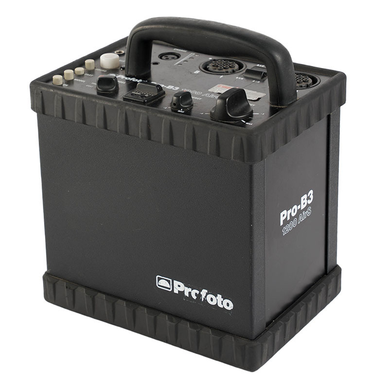 Profoto B3 Generator