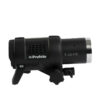 Profoto D2 1000w side