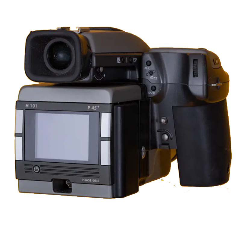 Hasselblad H2 Kit